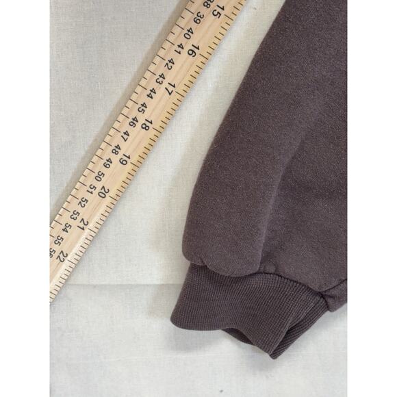 Orange County Choppers Brown Crewneck Sweatshirt Women’s M Vintage Moto - Picture 6 of 15